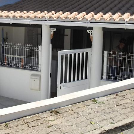 A Nossa Casinha Villa Lagos Buitenkant foto