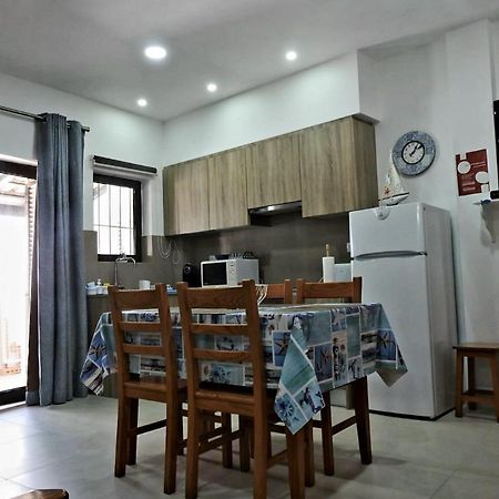 A Nossa Casinha Villa Lagos Buitenkant foto