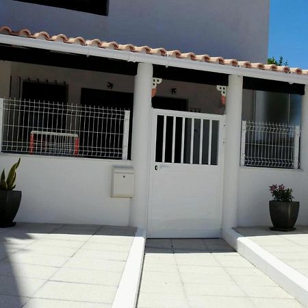 A Nossa Casinha Villa Lagos Buitenkant foto