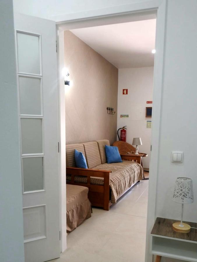 A Nossa Casinha Villa Lagos Buitenkant foto