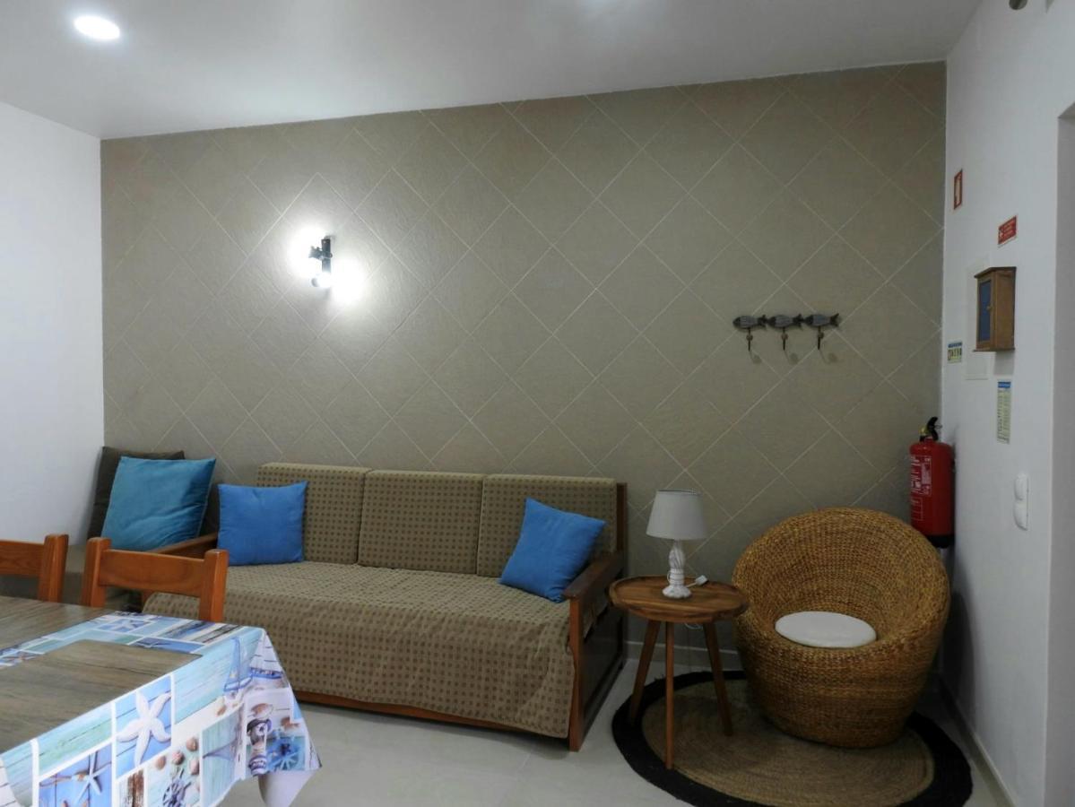 A Nossa Casinha Villa Lagos Buitenkant foto