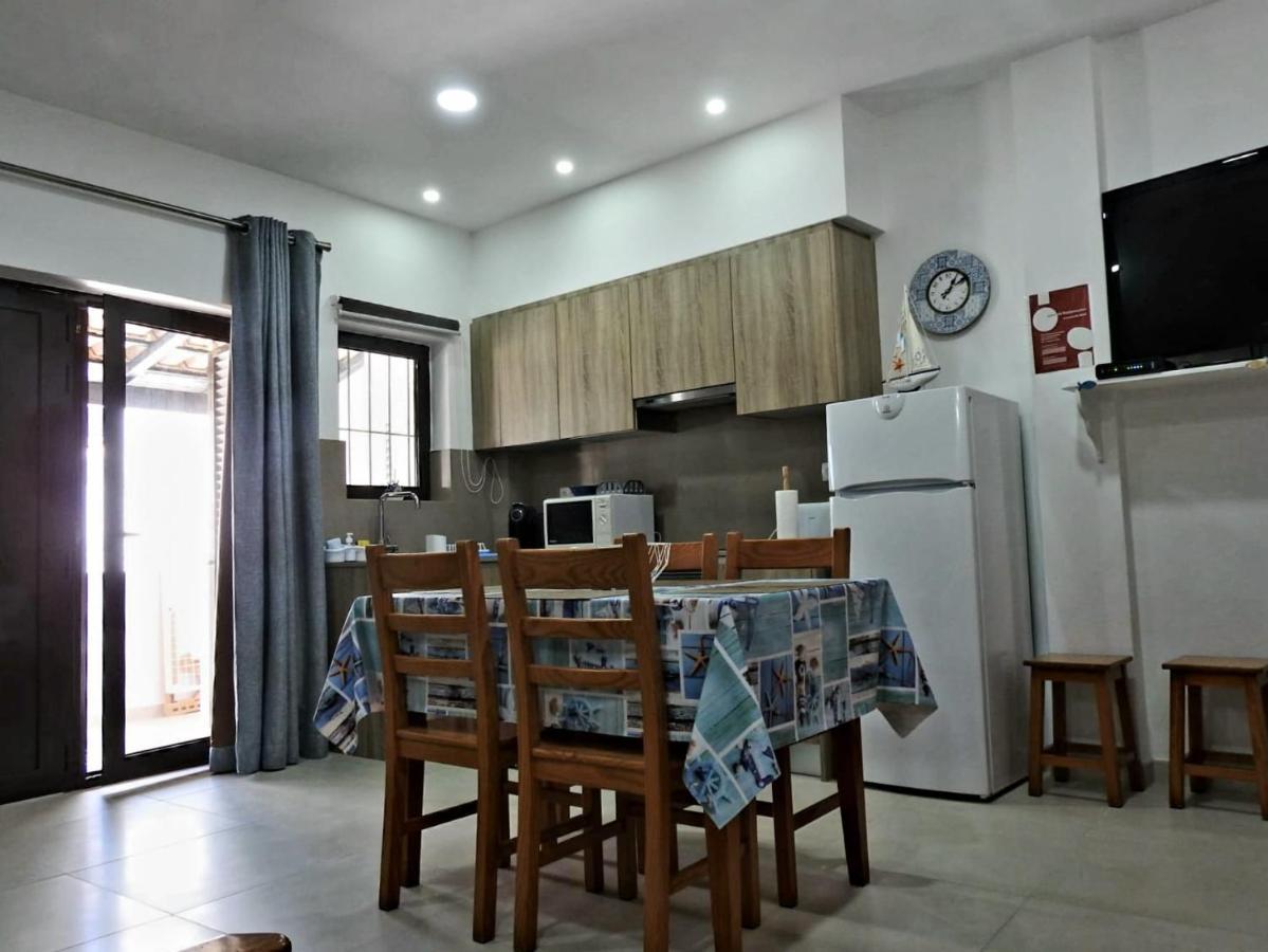 A Nossa Casinha Villa Lagos Buitenkant foto