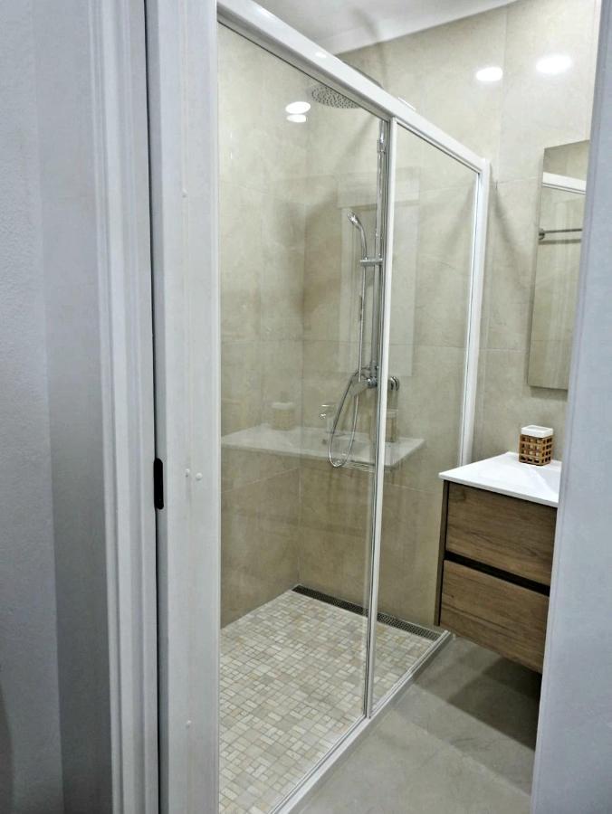 A Nossa Casinha Villa Lagos Buitenkant foto