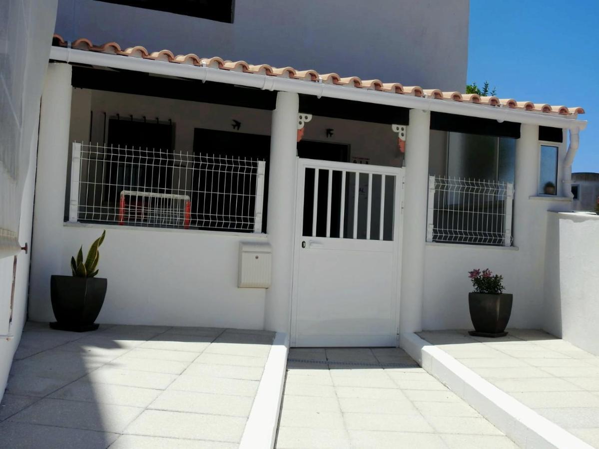 A Nossa Casinha Villa Lagos Buitenkant foto