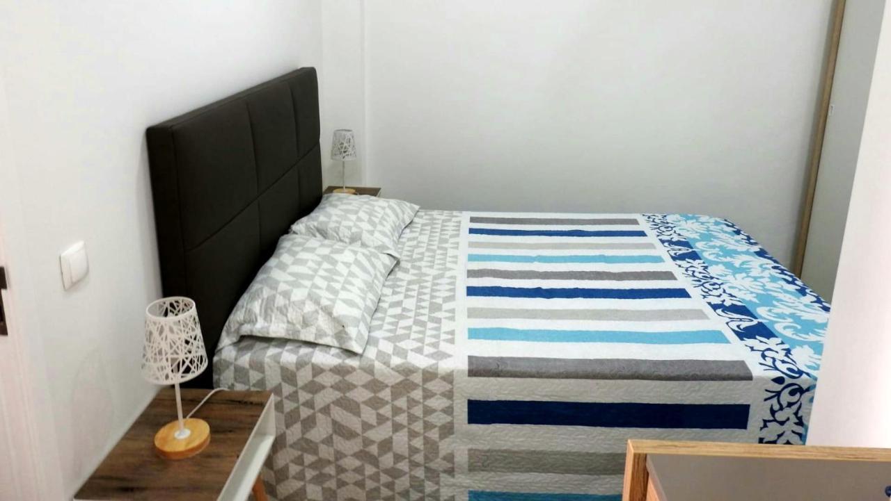 A Nossa Casinha Villa Lagos Buitenkant foto
