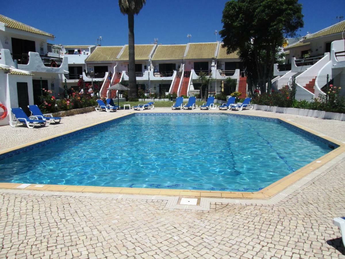 A Nossa Casinha Villa Lagos Buitenkant foto